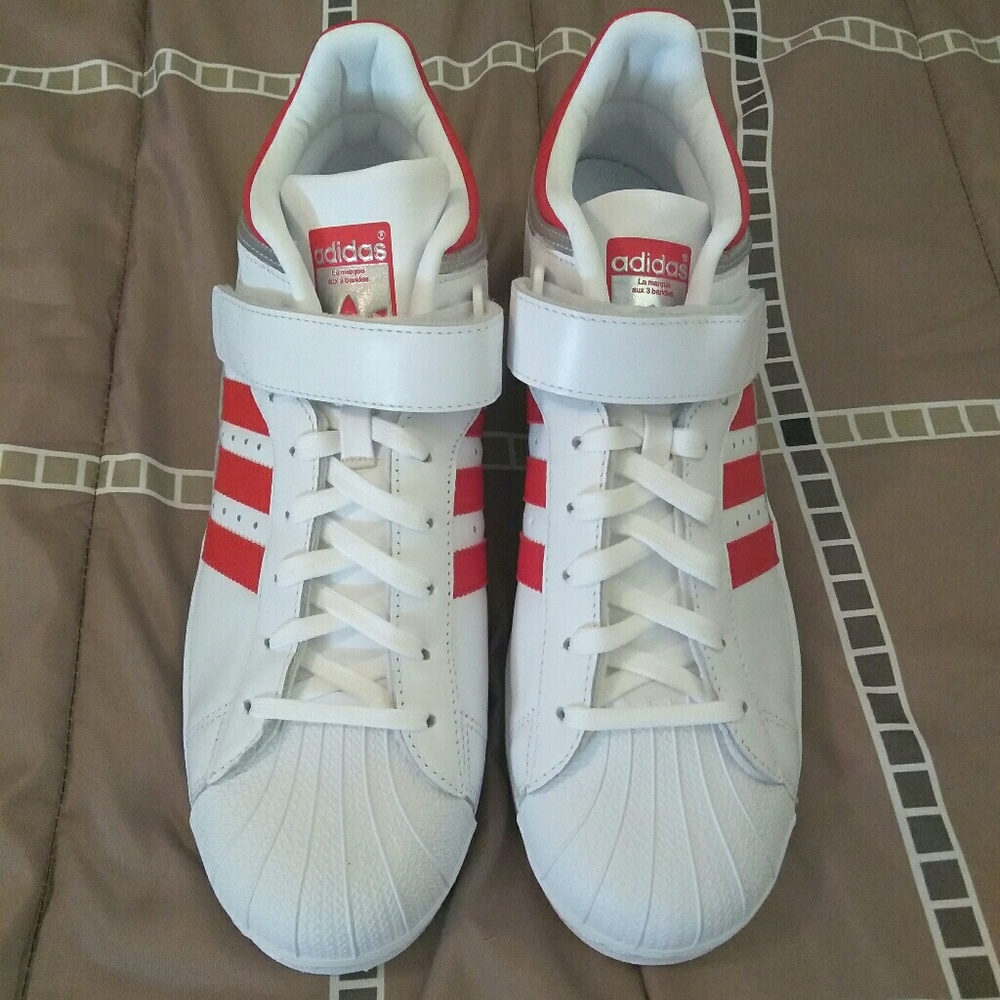 Adidas Pro Shell
